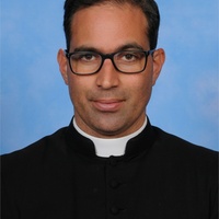 Fr Phil Elias, Chaplain