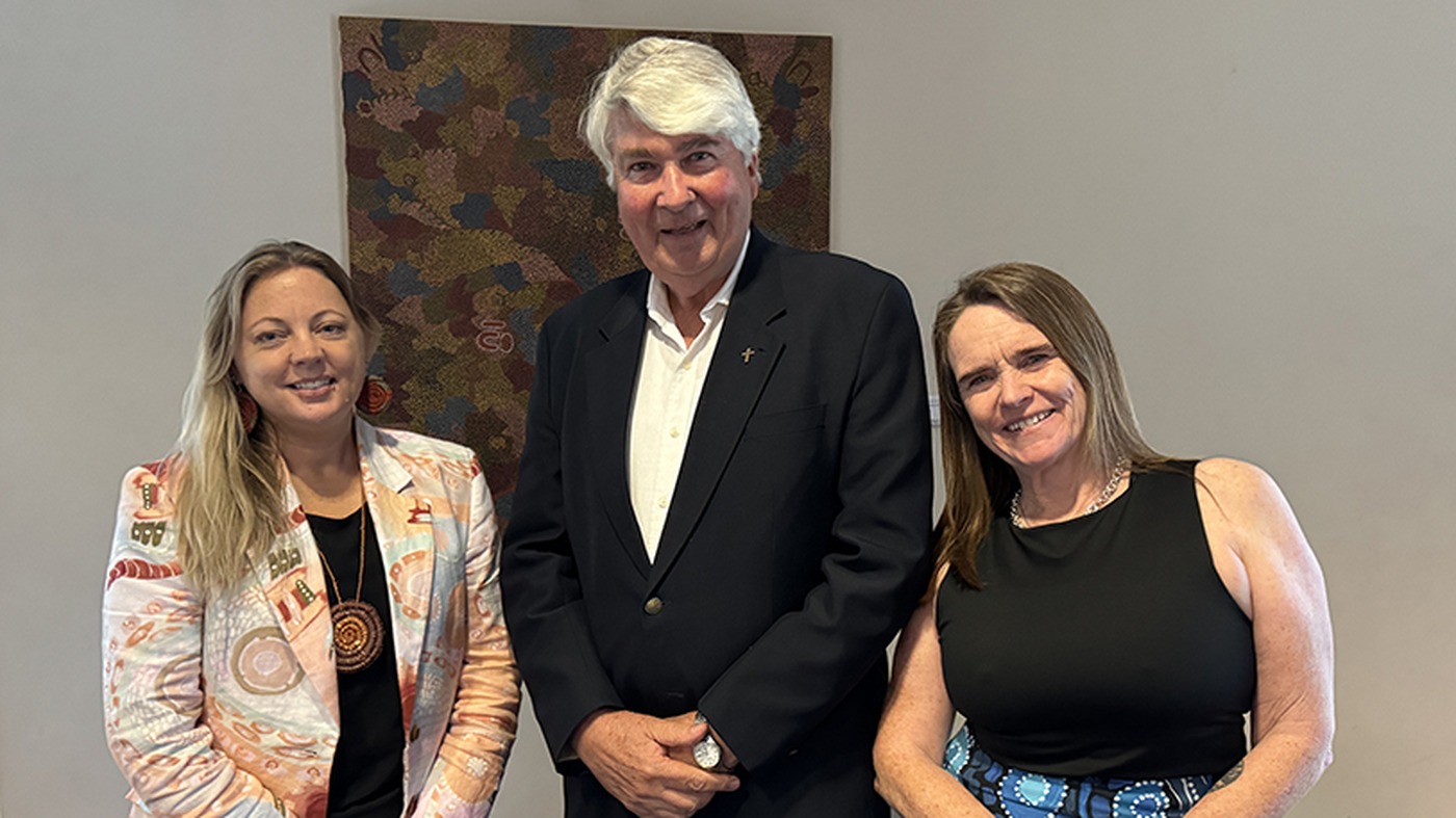 Mary Ward Justice Forum