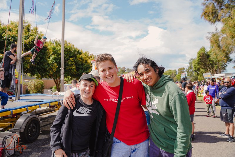 Reflections on a successful Calderwood Fair