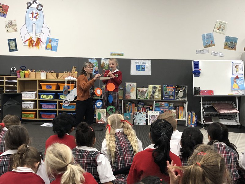 Enriching Students' Learning With 'Passion Hour'