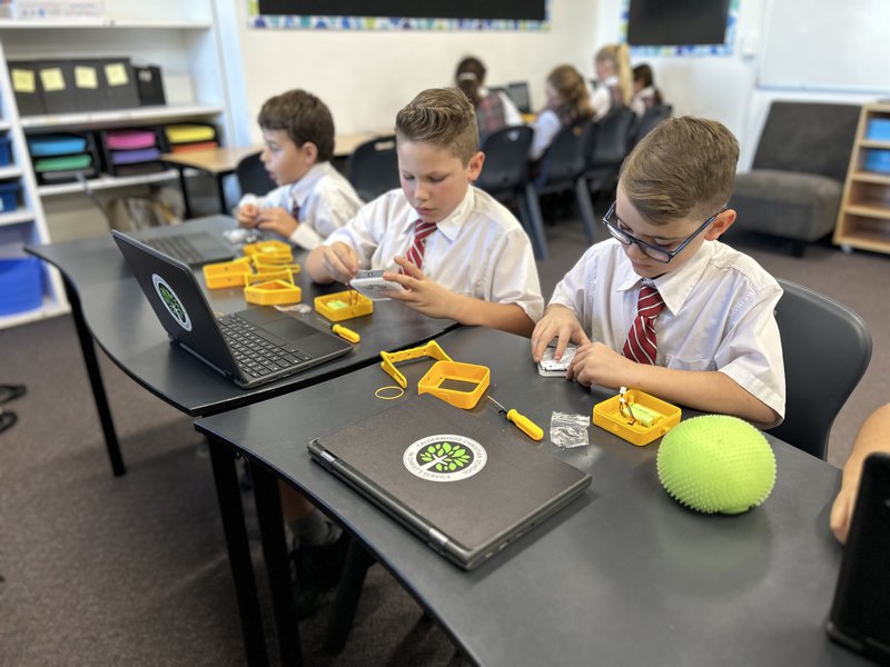 Shining A Light On Energy Poverty With The SolarBuddy Program