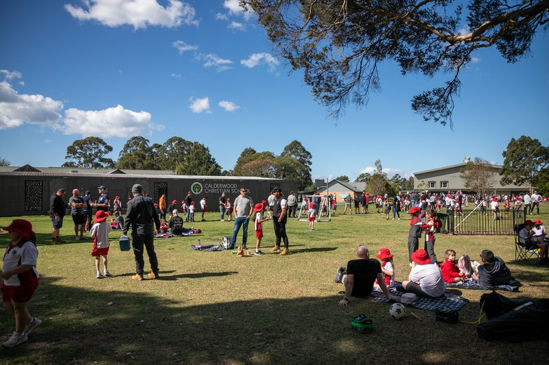 Celebrating our dads on Father's Day