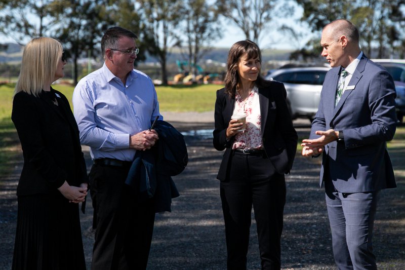 Advocating for the Future of Christian Education