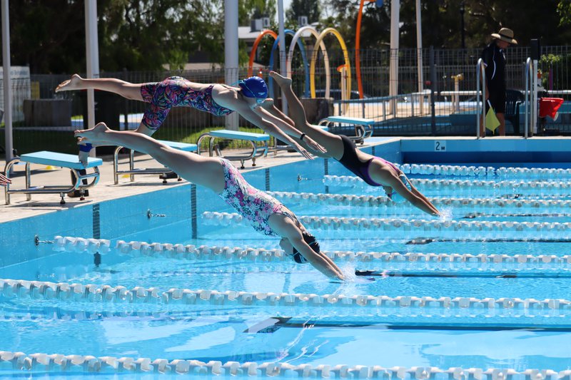 Term 1 Secondary Sport Update