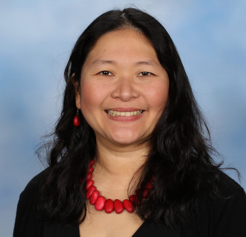 Introducing our new Head of Middle & Senior School