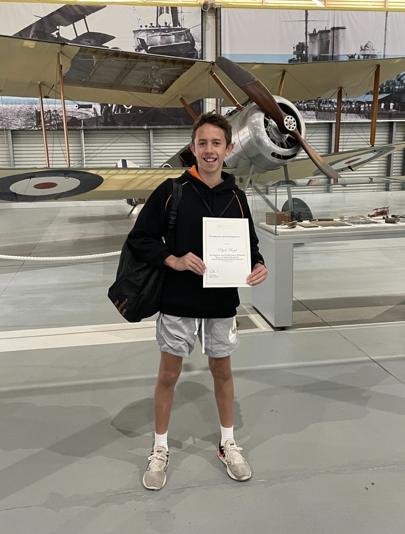 Year 10's Great Experience At Work Experience