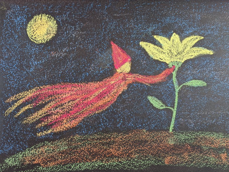 Class 1 Introduction to Science Main Lesson