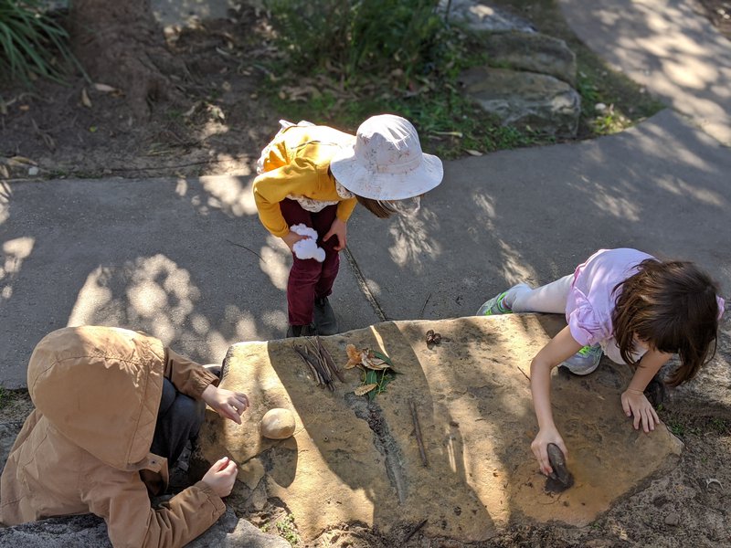 Castlecrag Markets - Classes 1 and 2