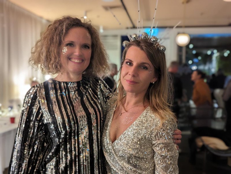 MidWinter Disco Fever!