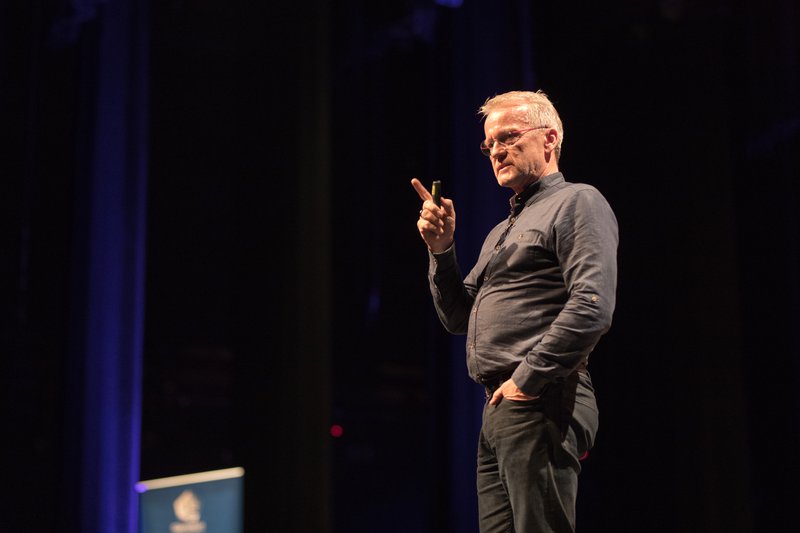 Power of Play video highlights