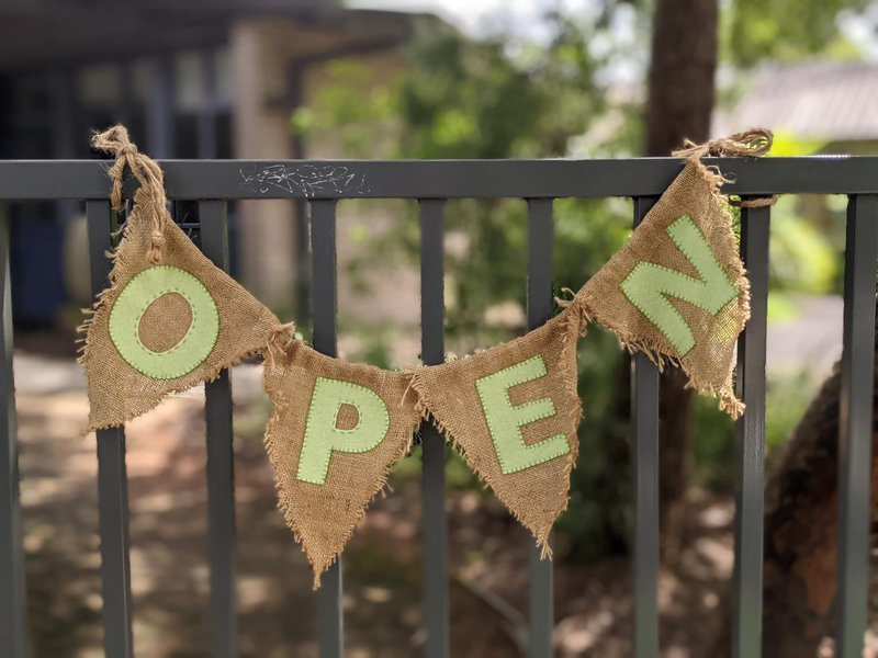 Grassroots Ecostore at the Castlecrag Campus