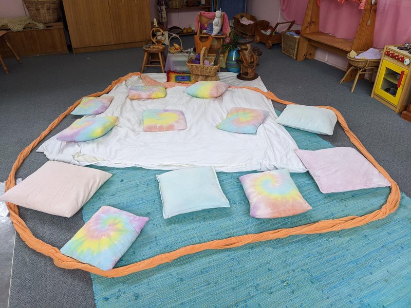 Playgroups at Glenaeon