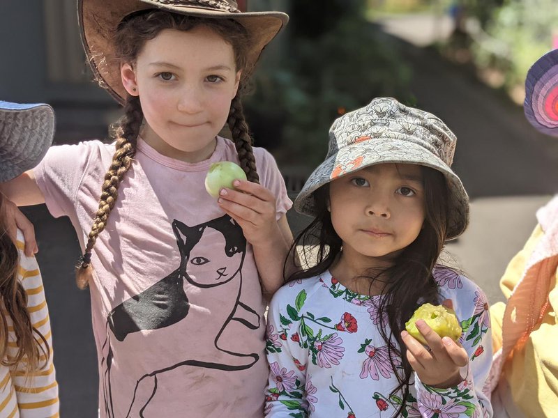 These are a few of my favourite things...