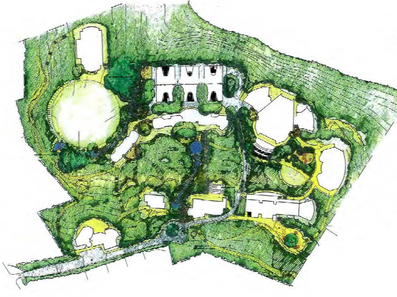 Glenaeon 2021 Annual Giving Campaign: Building for the Future