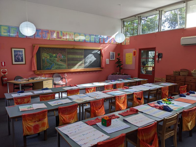 Tour our beautiful campuses - BOOK NOW