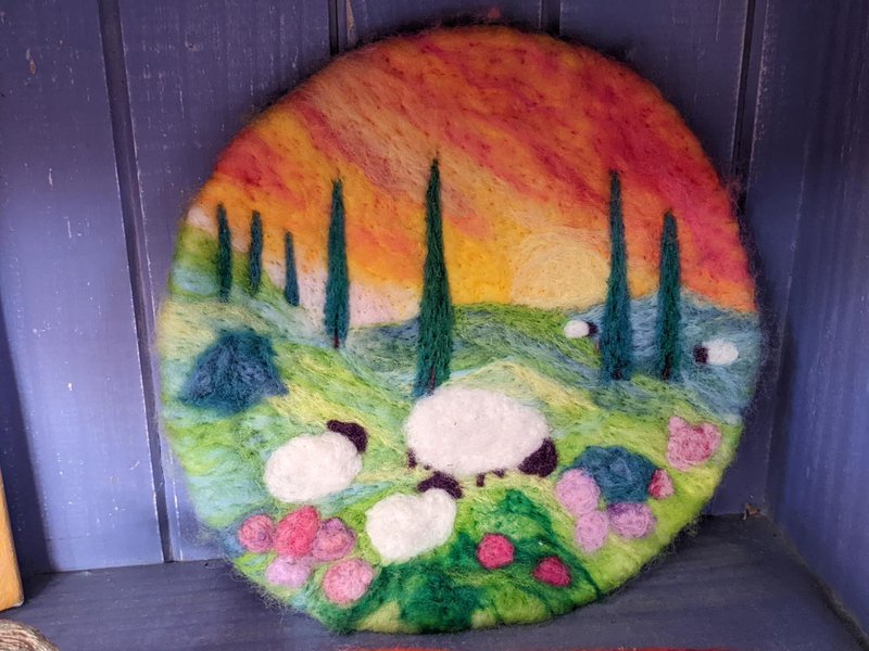 Come and join Glenaeon Playgroups!