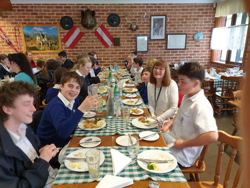 Now you're talking my language!