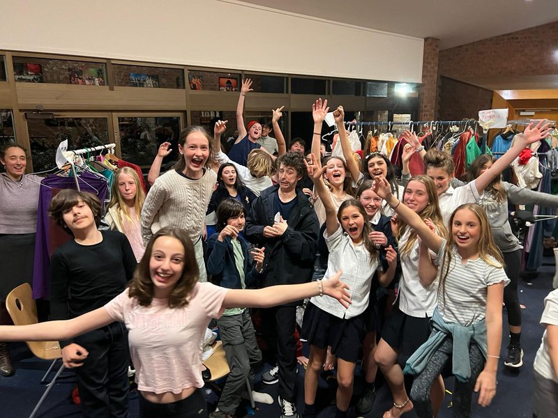 Year 7 Cantebury Tales