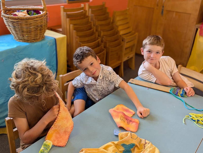 Class 2 make Étoile