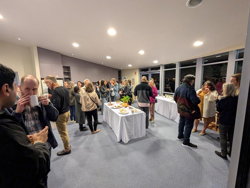 The Story of Parzifal with Jonathan Drew