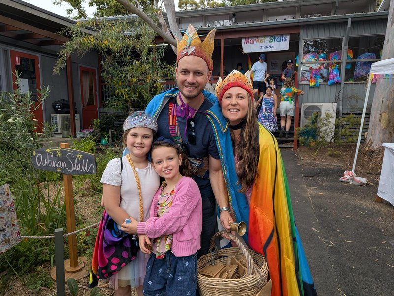 Glenaeon Family Fair – A Celebration of Community Spirit