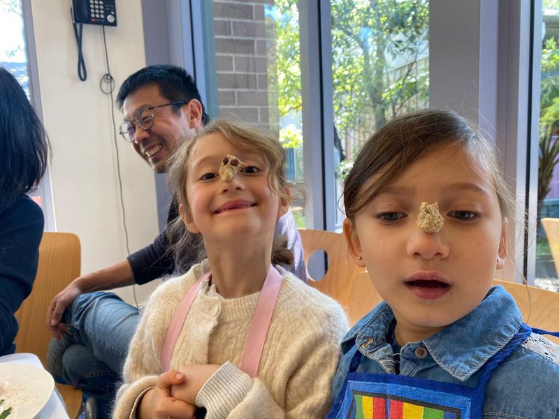 Father’s Day Food Lovers Unite