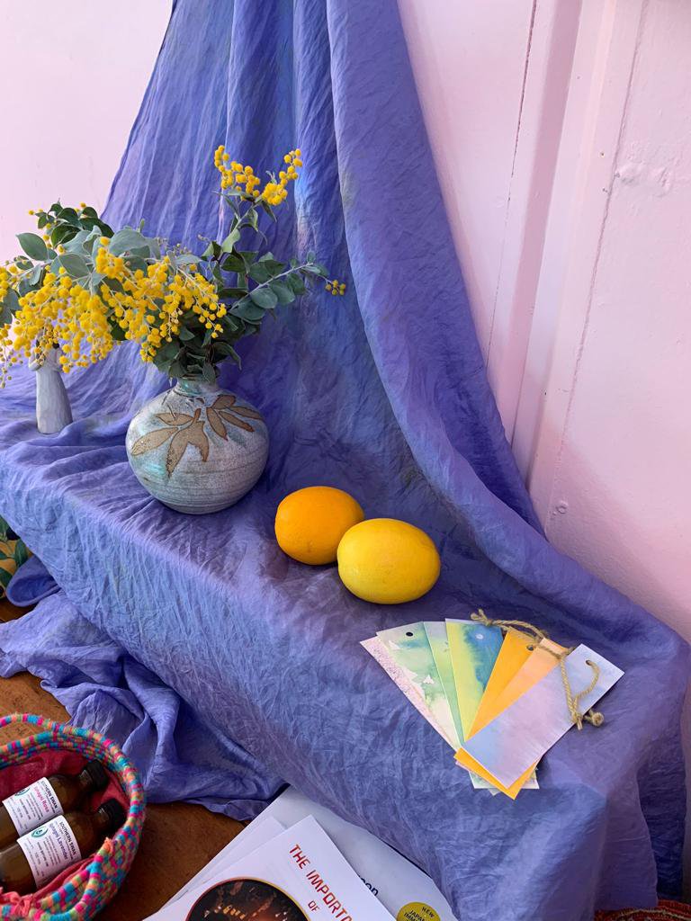 Glenaeon's Playgroups Celebrating Winter