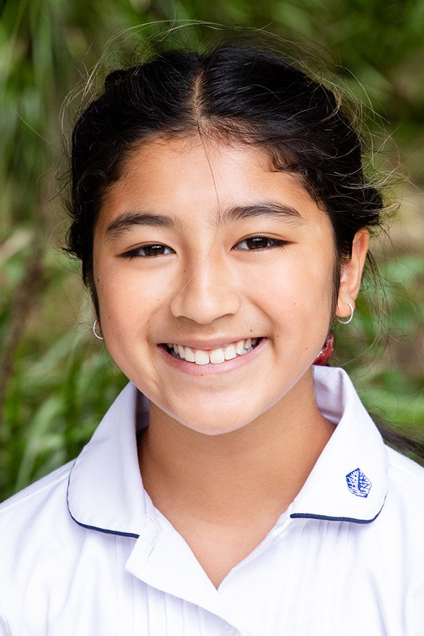 Ria to perform in Disney’s Aladdin Jr. with NSK’s Musical Theatre Company