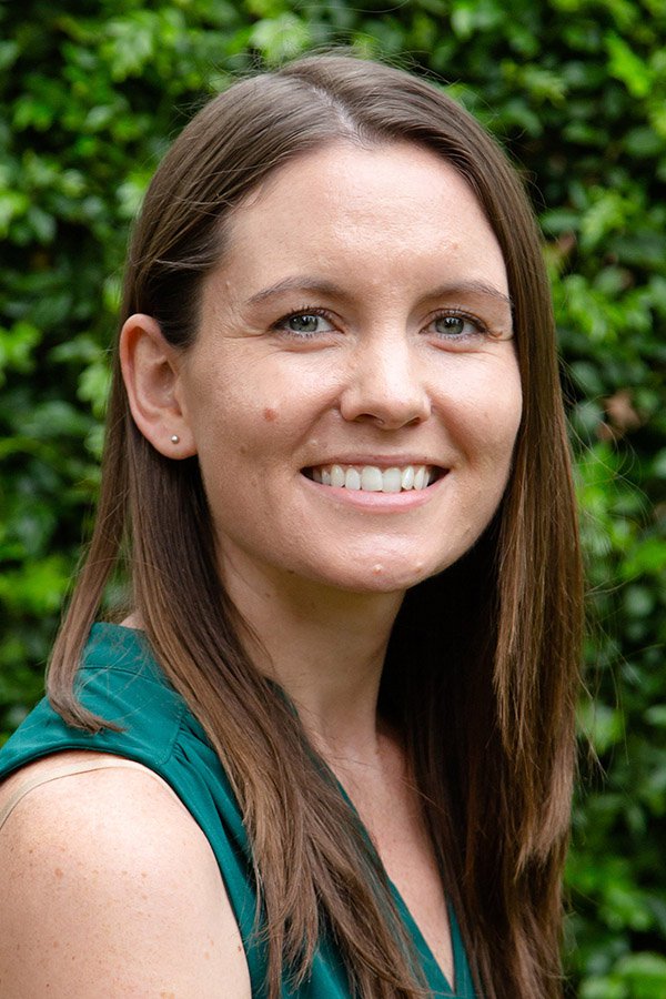 Meet Alice Livermore