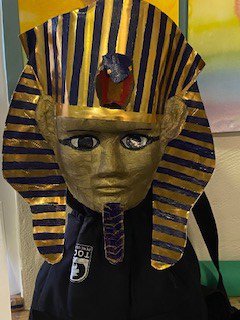 Class 5 Ancient Egypt