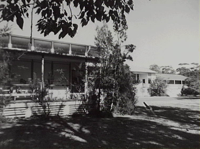 30 Years of Glenaeon Castlecrag Campus, 1994-2024