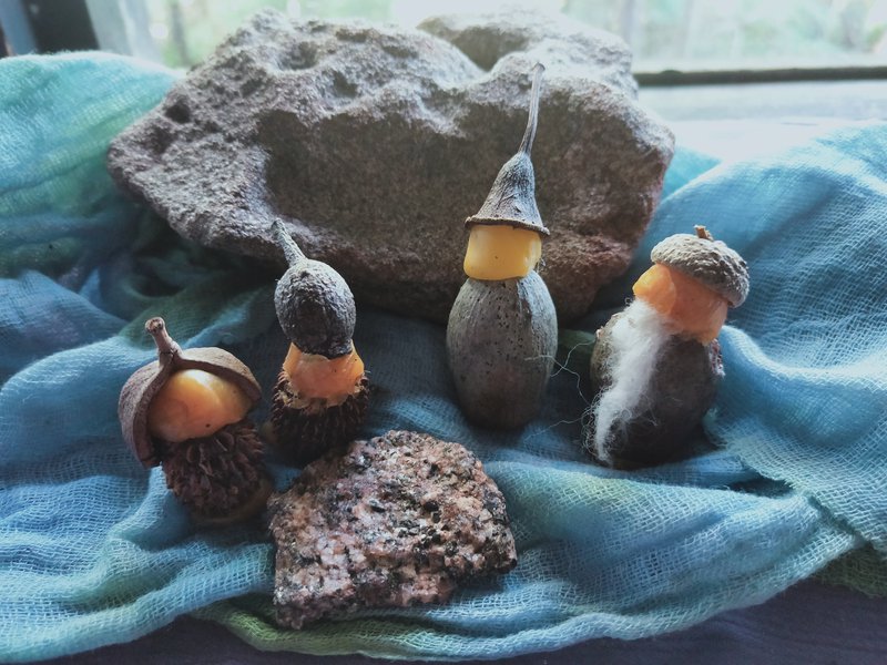 Human-centred learning