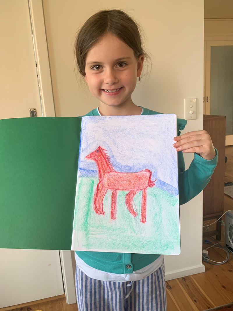 Noble horses for Class 1 courses