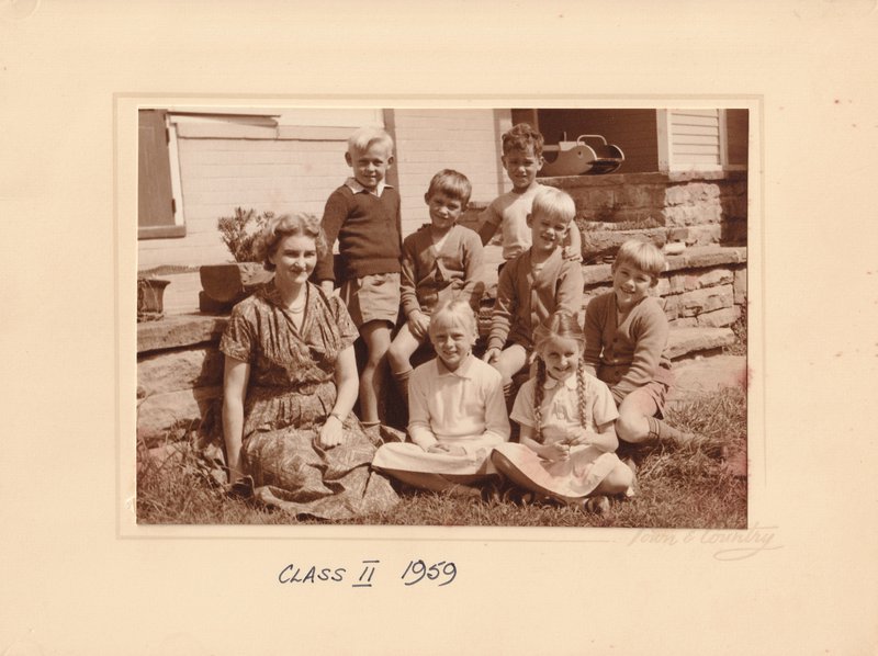 Commemorating 110 years since the birth of Miss Sylvia Brose OAM (1915-2001)