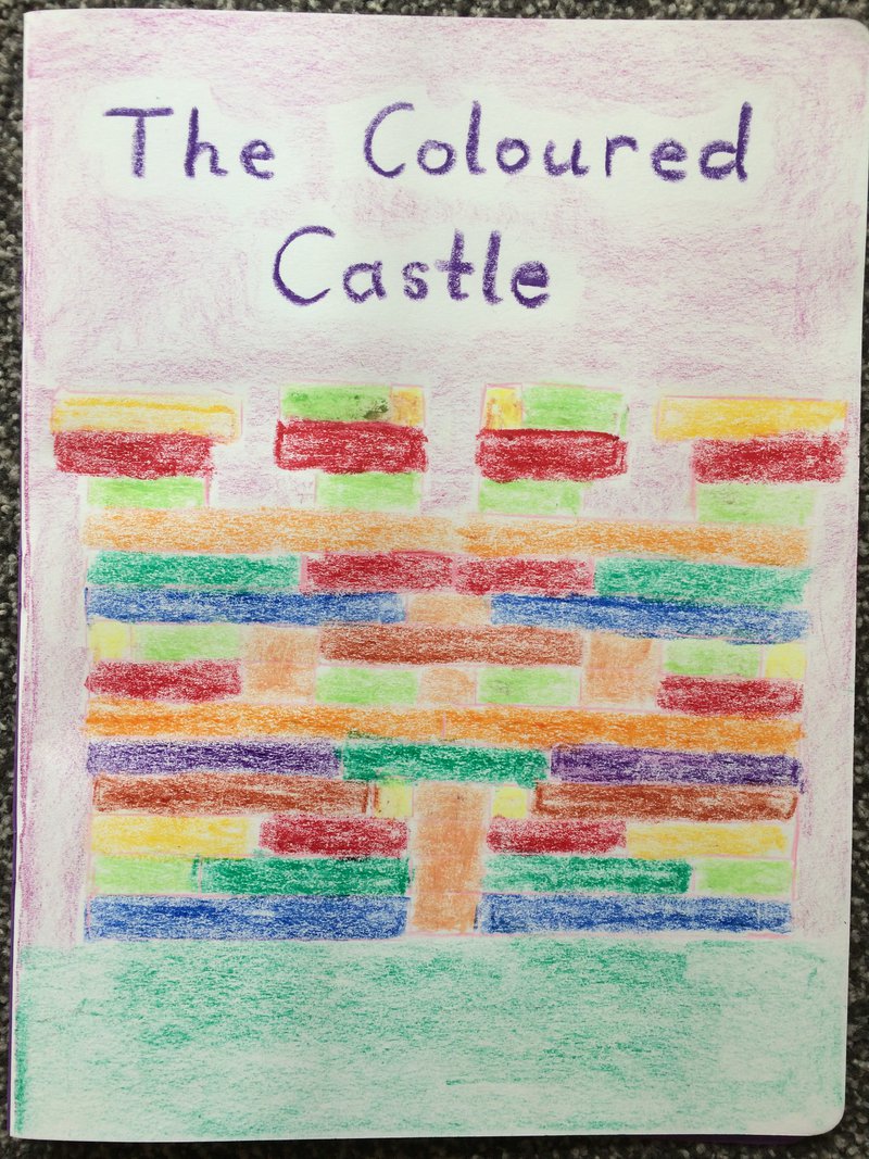 Counting Castles in Class 2