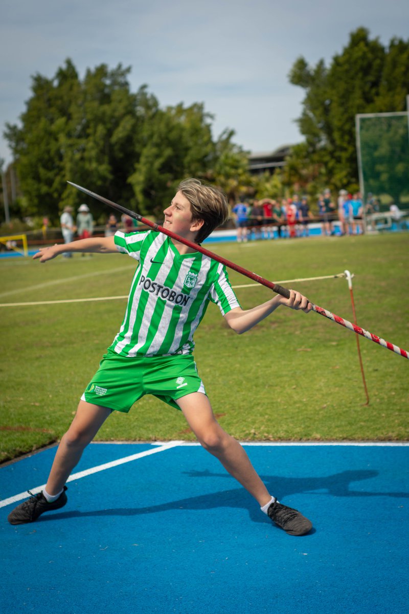 Steiner Schools Athletics Carnival