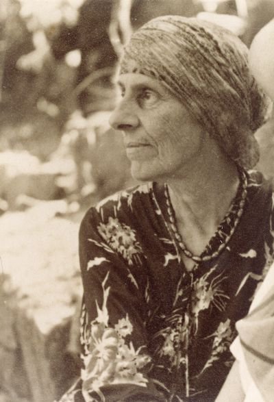 New exhibition showcases the life and times of Marion Griffin