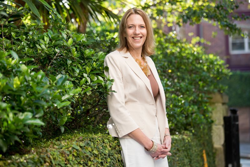Diana Drummond appointed Glenaeon's new Head of School