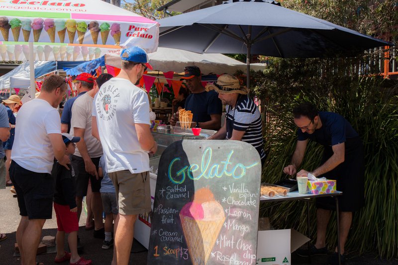 Come to the Fair!! The Fair is coming!