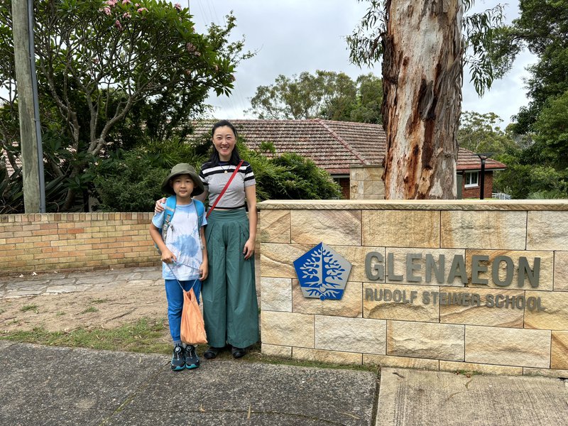 A Warm Welcome to Middle Cove 2024