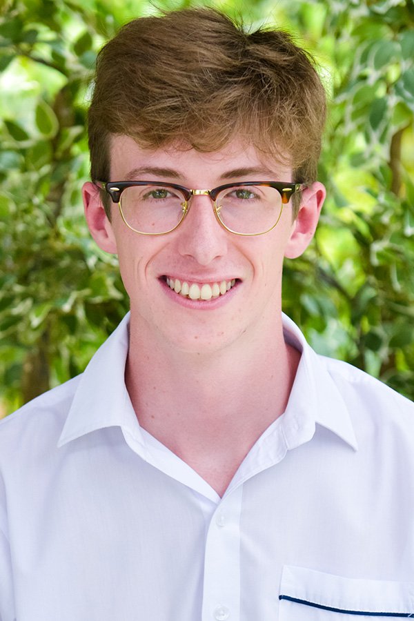 Year 10: Subjects backed with passion, win for Finn