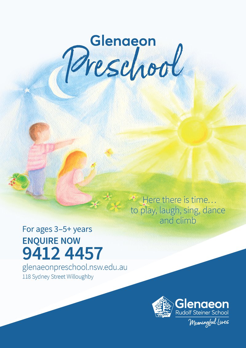Preschool Introductory webinar 19 OCT 11:15am