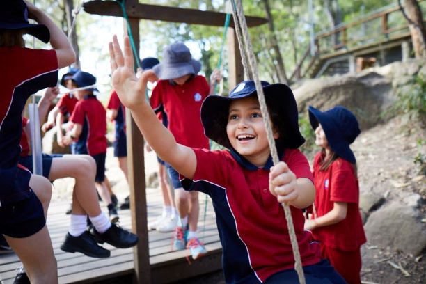 Enrolments for Kindy 2023 & Year 7 2024