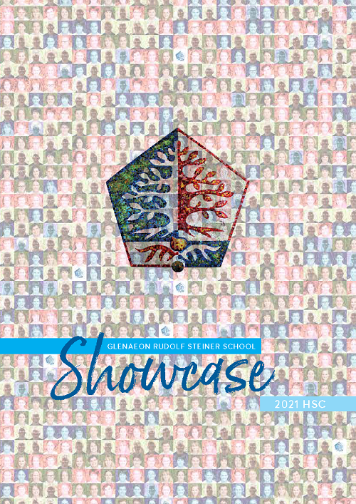 Glenaeon HSC Showcase 2021