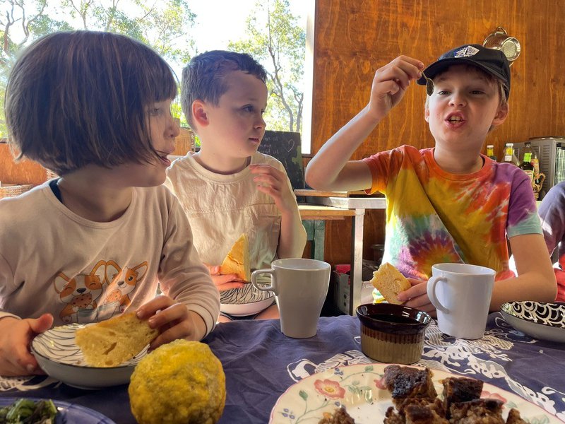 Composing Compost - Our Annual Weekend Workshop