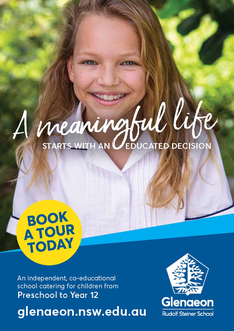 12 AUG - Introductory Webinars now open for bookings