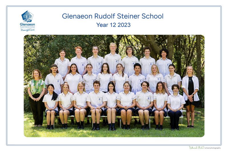Congratulations Glenaeon HSC Class of 2023!