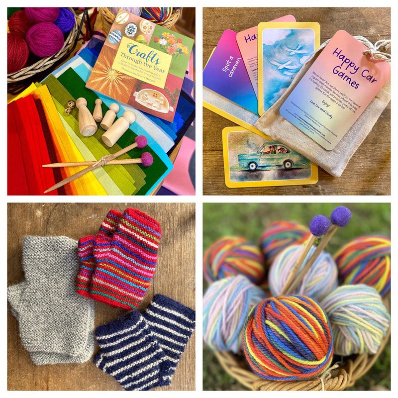 Grassroots Eco Store - Stock up for the holidays!