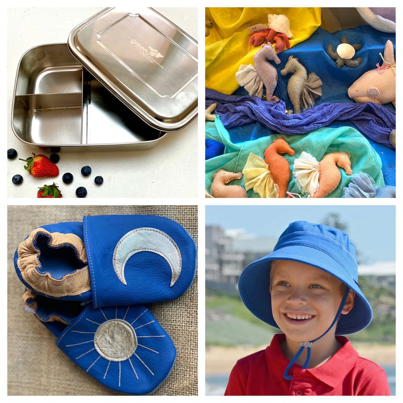 Grassroots Eco Store is open with all of your Back to School needs