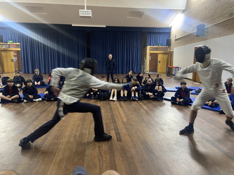 Sport Cocurricular Triumphs